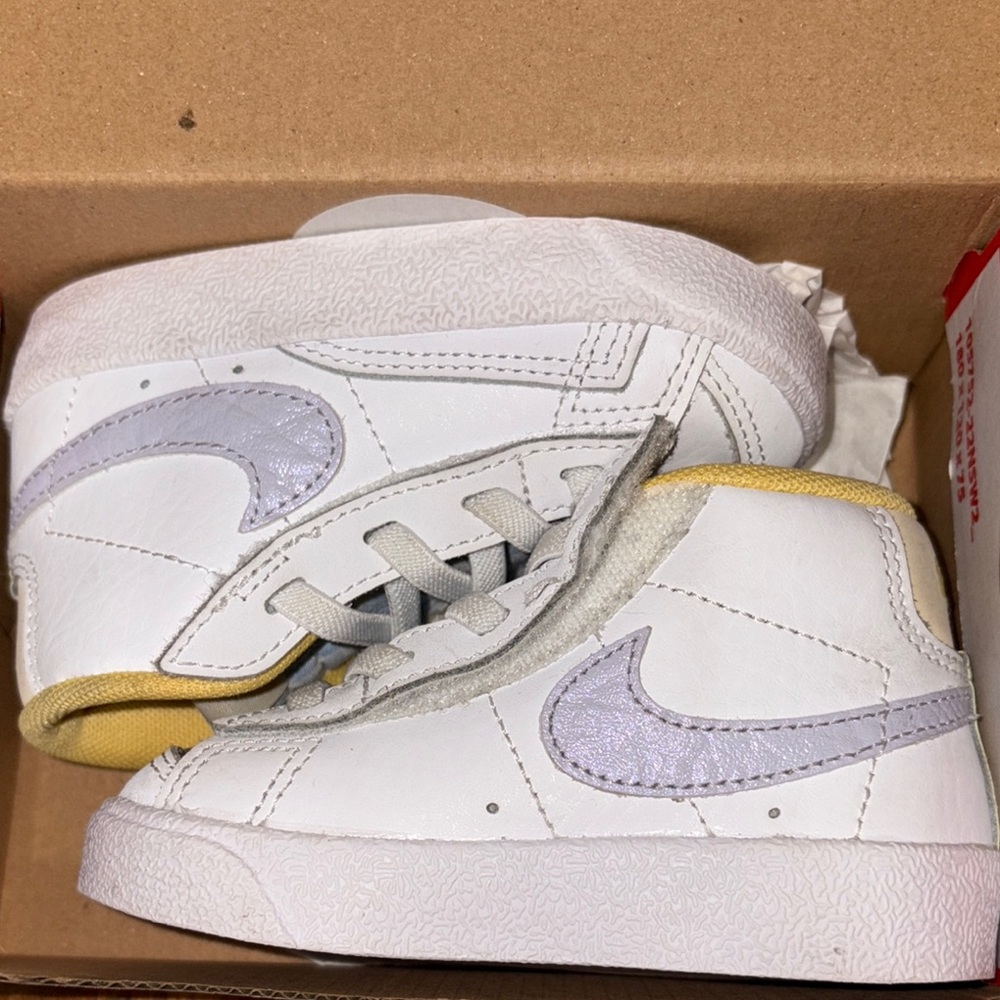 Nike Blazer MID ‘77 BT